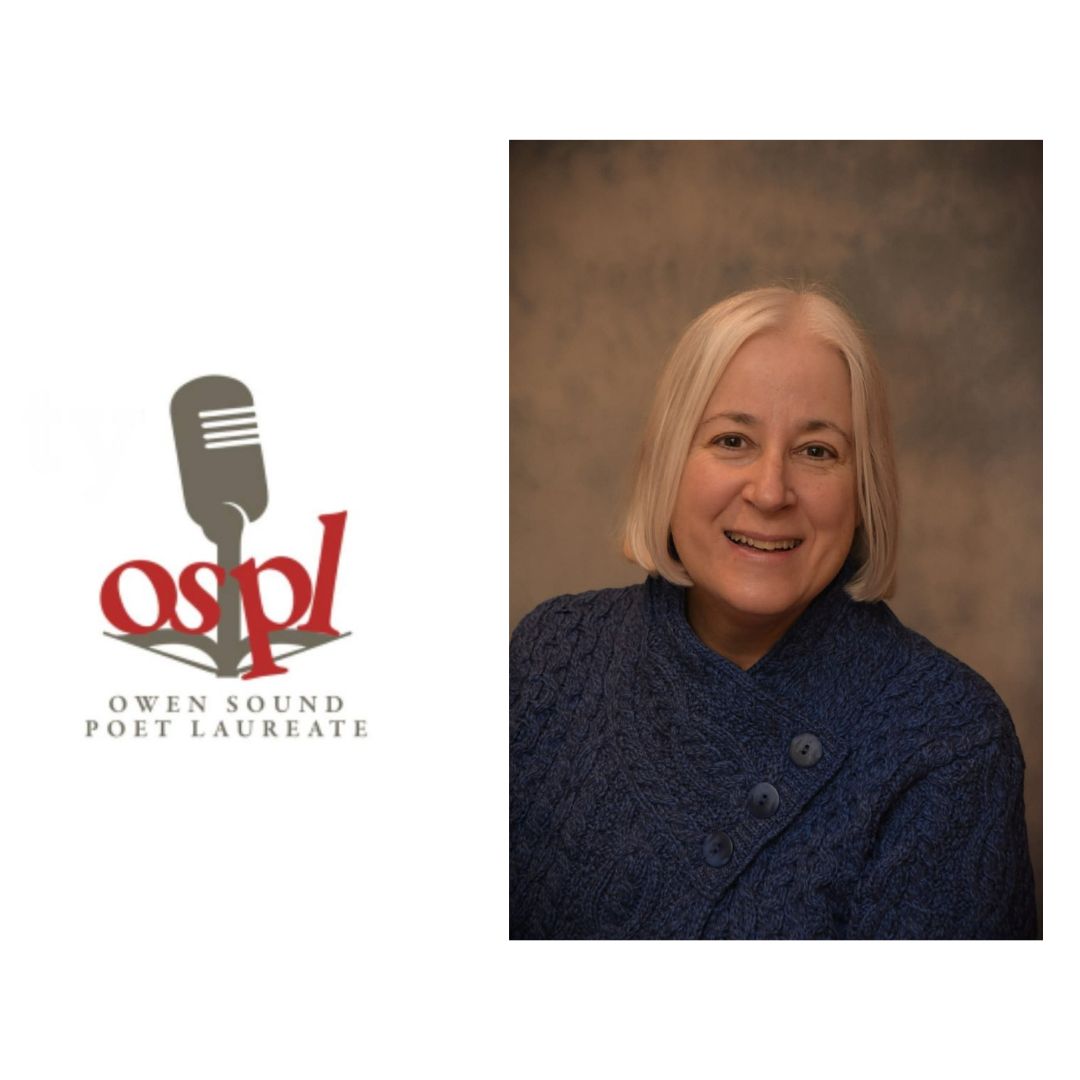 Event image "Let's Start at the Very Beginning", How to write a poem @ the Library